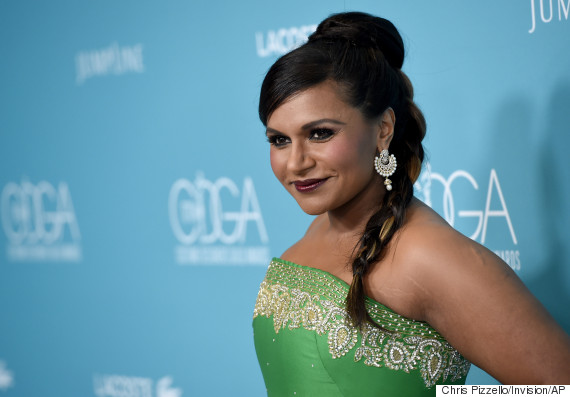 mindy kaling