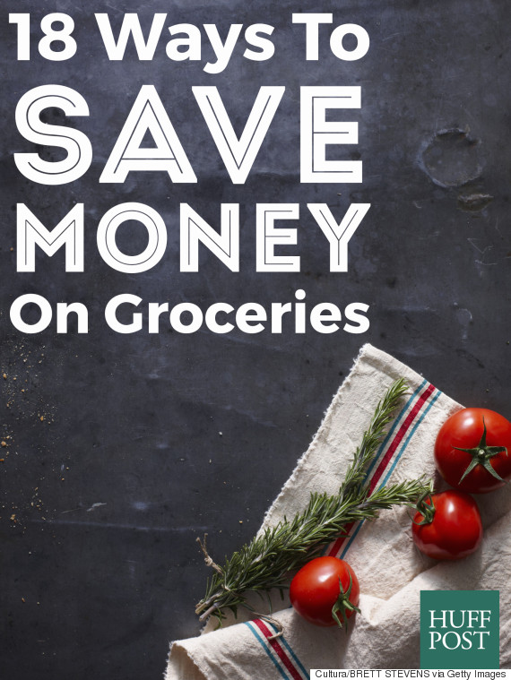 18waystosavemoneyongroceries4222015