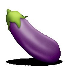 eggplant