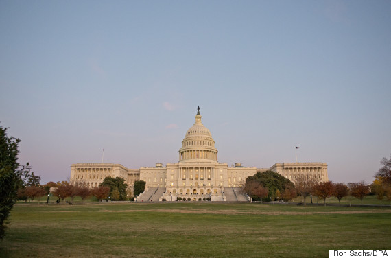 capitol building washington dc