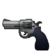 gun