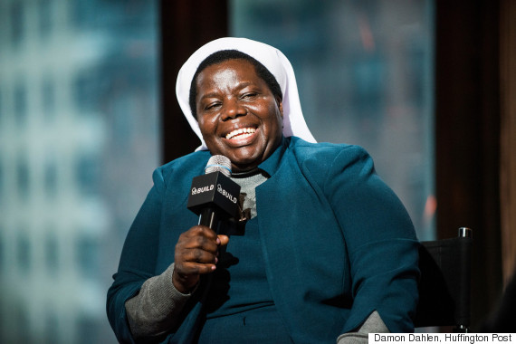 sister rosemary