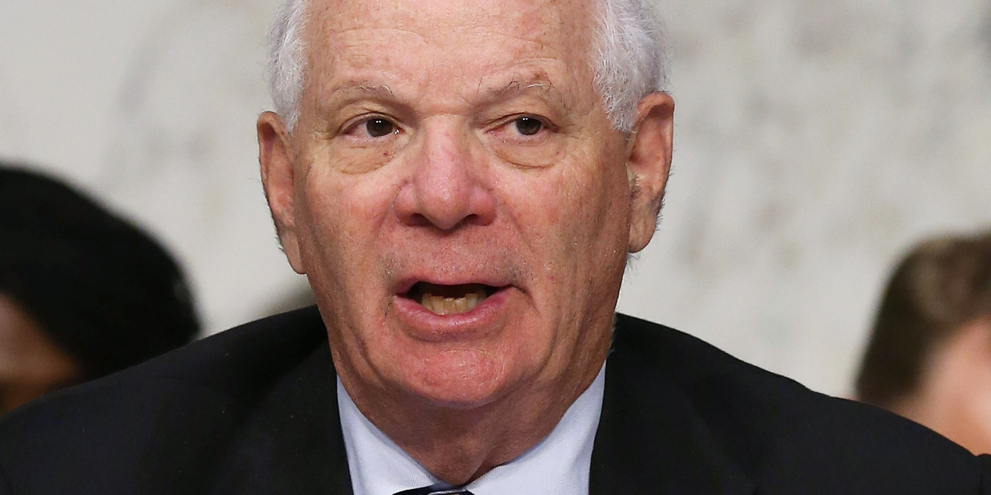 Maryland Senator Ben Cardin Is a Two State Faker | HuffPost