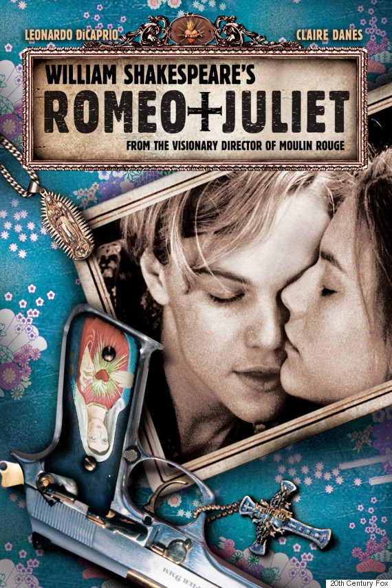 7 Teen Movies Based On Shakespeare That Would Make Him Roll Over In His