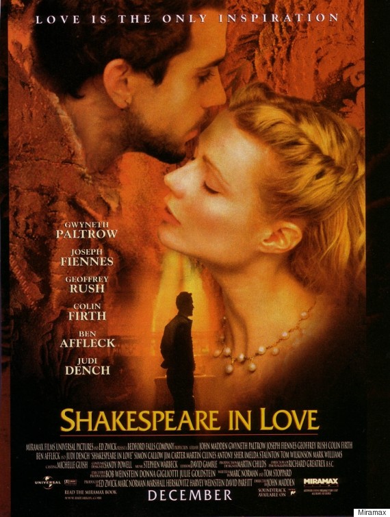 shakespeareinlove