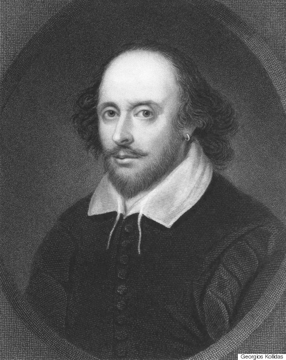 william shakespeare