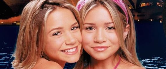 Mary-Kate And Ashley Olsen's Movies And TV Shows Are Coming To Nickelodeon