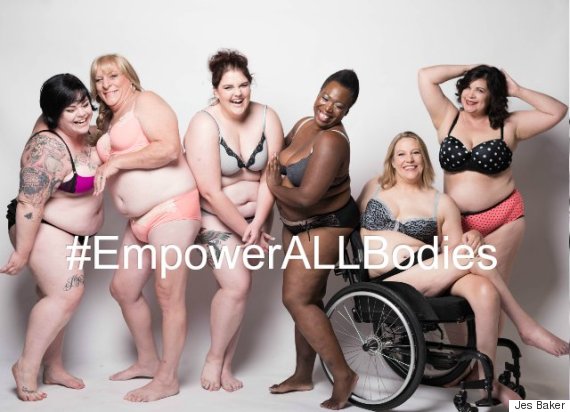 empower all bodies