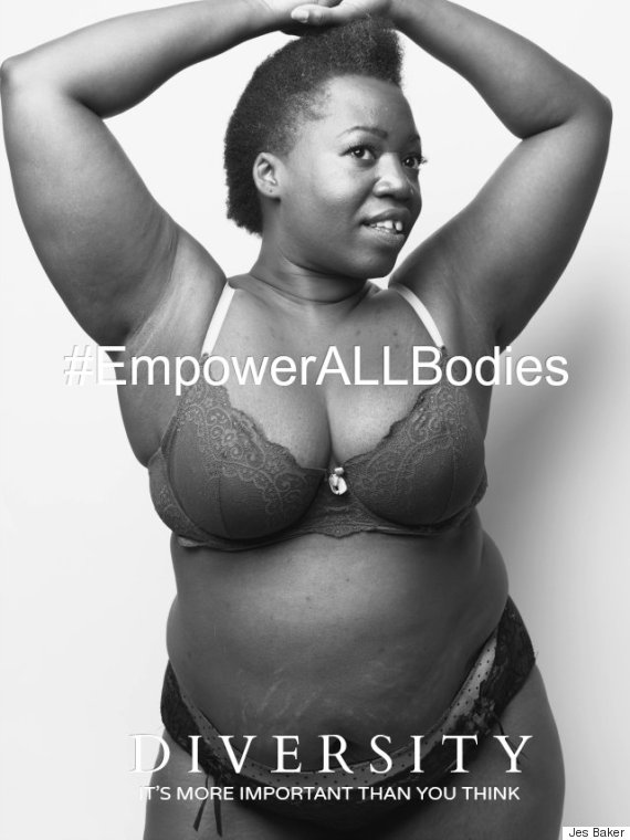 empower all bodies