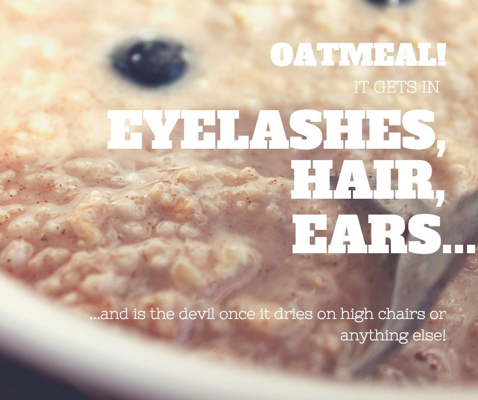 oatmeal