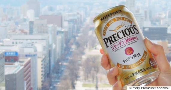 suntory