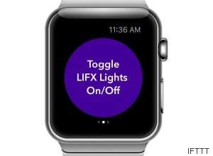 Not Sure What An Apple Watch Is For Try These 12 Apps HuffPost Life