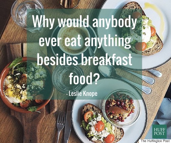 breakfastfoodquote