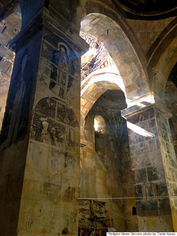 armenia