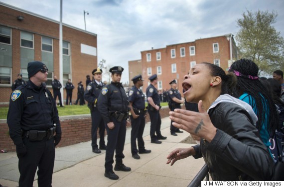 freddie gray