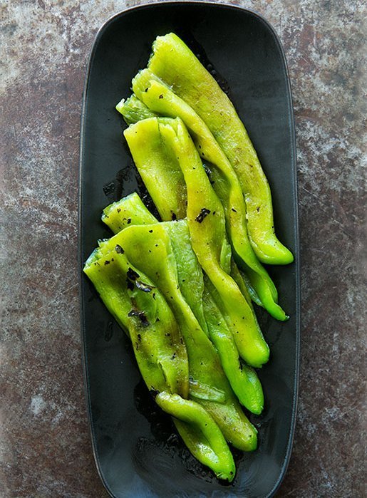 25 Green Chile Recipes To Spice Up Your Life Huffpost Life