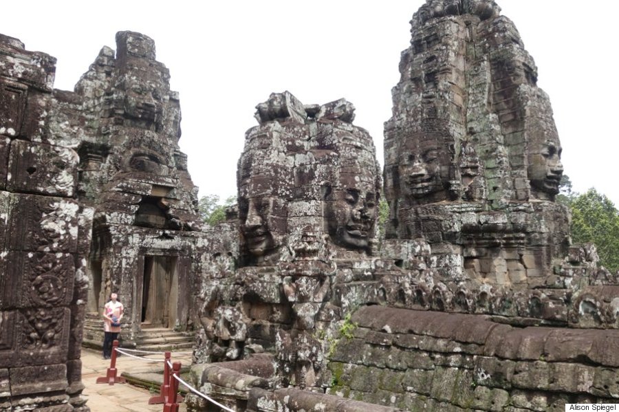 bayon