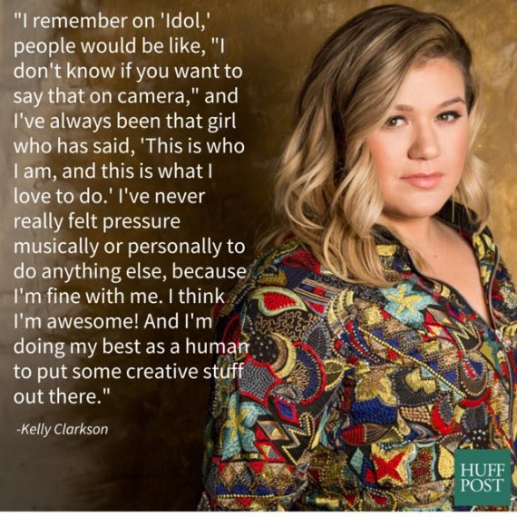 kelly clarkson