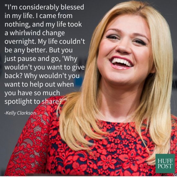 kelly clarkson