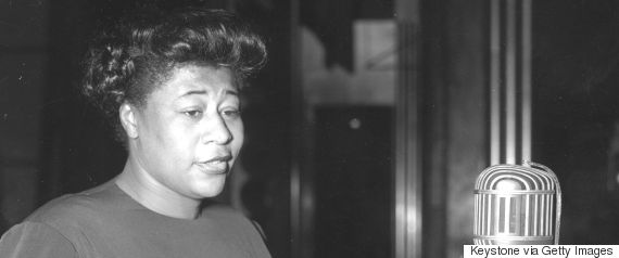 ella fitzgerald