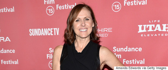 molly shannon