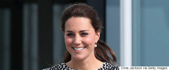 duchess of cambridge