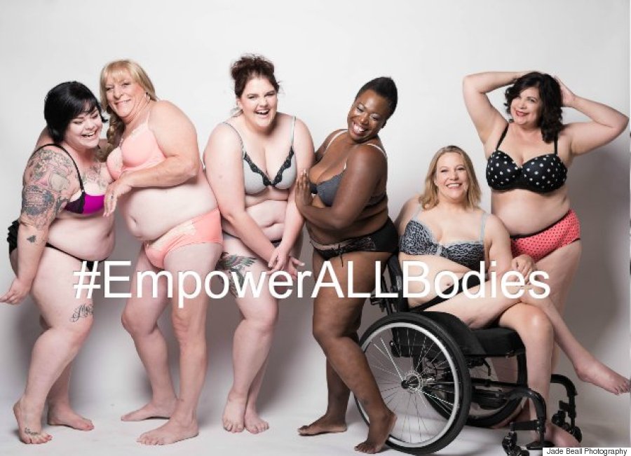 empower all bodies