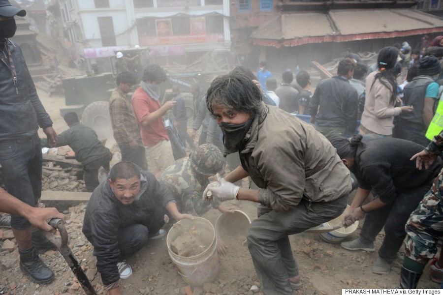 nepal