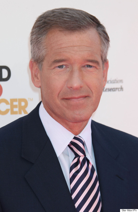 brian williams