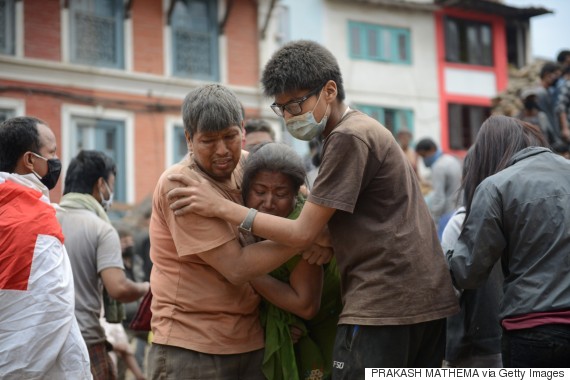 nepal