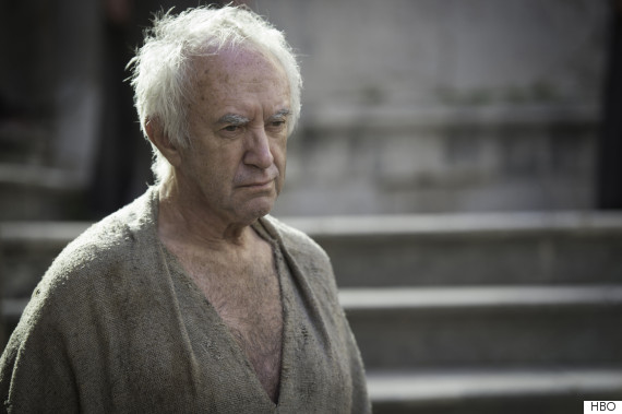 high sparrow