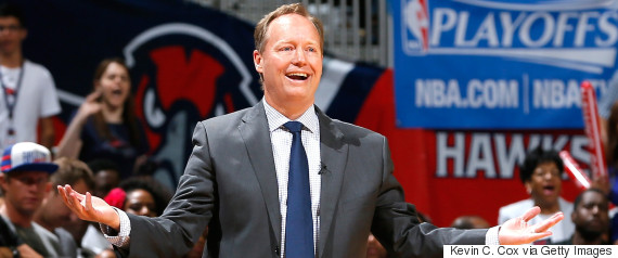 mike budenholzer