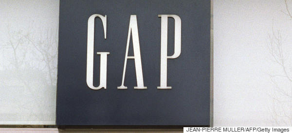 gap