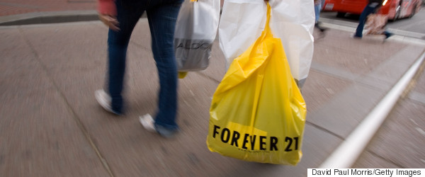 forever21