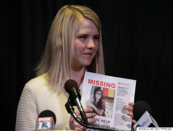 elizabeth smart