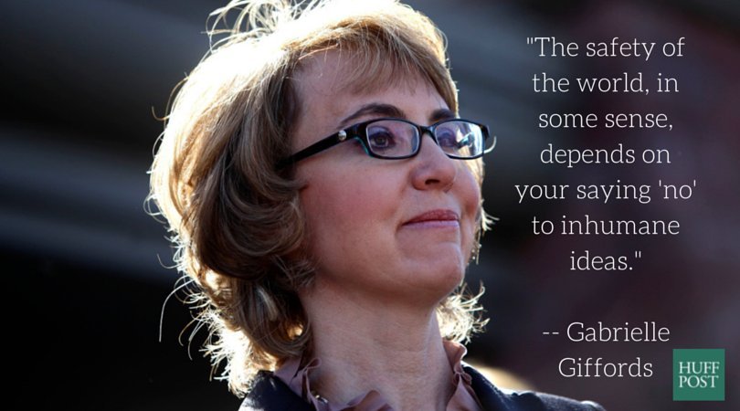 gabby giffords