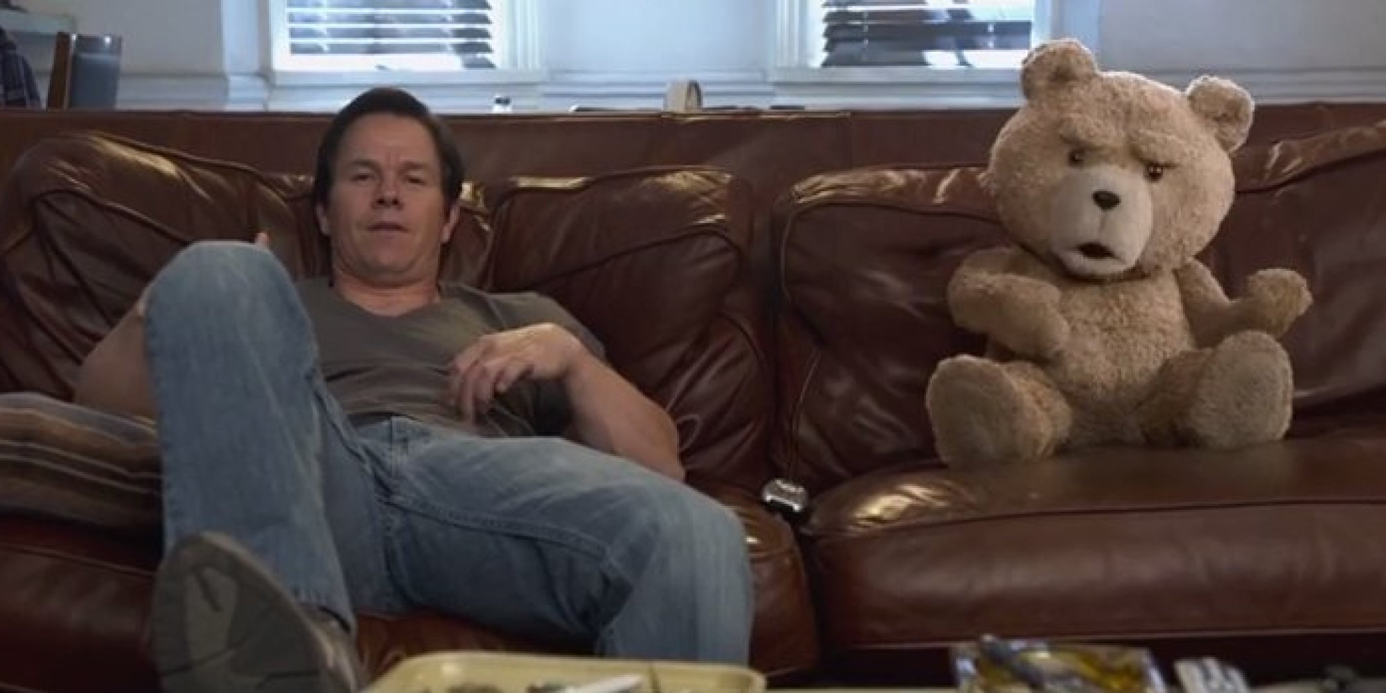 'Ted 2' Red Band Trailer Is Just So Dirty | HuffPost