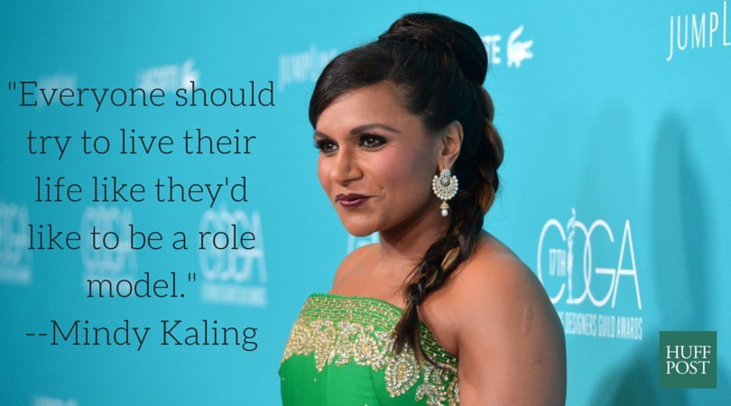 mindy kaling