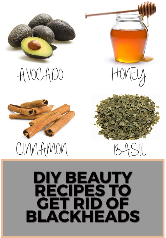 beauty recipes