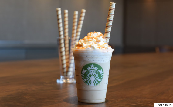 Starbucks Cookie Straws Tin of 20 Coffee Complement for Adding Extra Flavor  to Drinks 