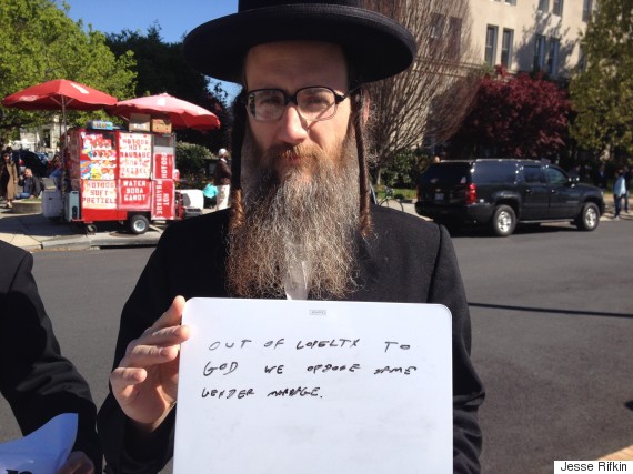 Rabbi Dovid Feldman, New York.