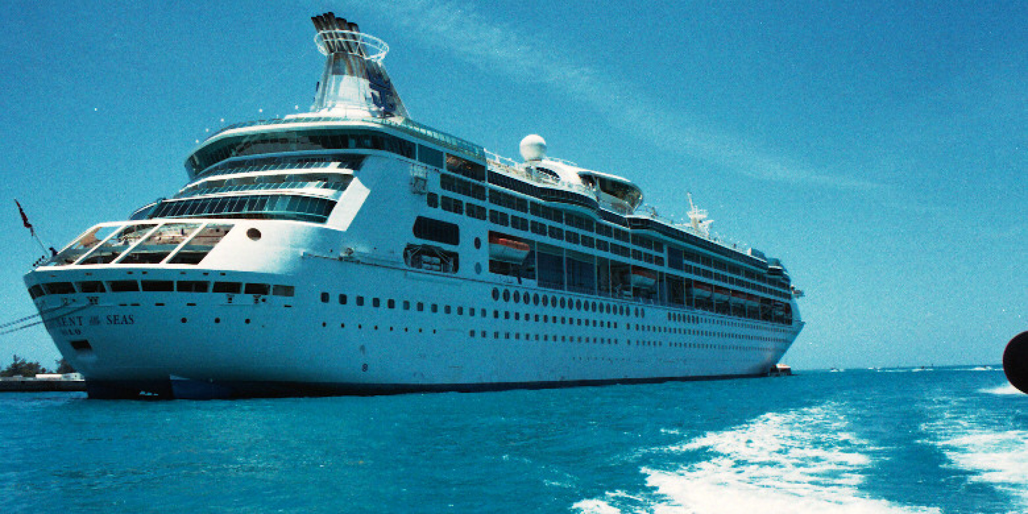 Confessions of a Cruise Ship Butler | HuffPost