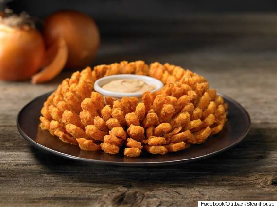 Enjoy a Homemade Outback Steakhouse Bloomin Onion