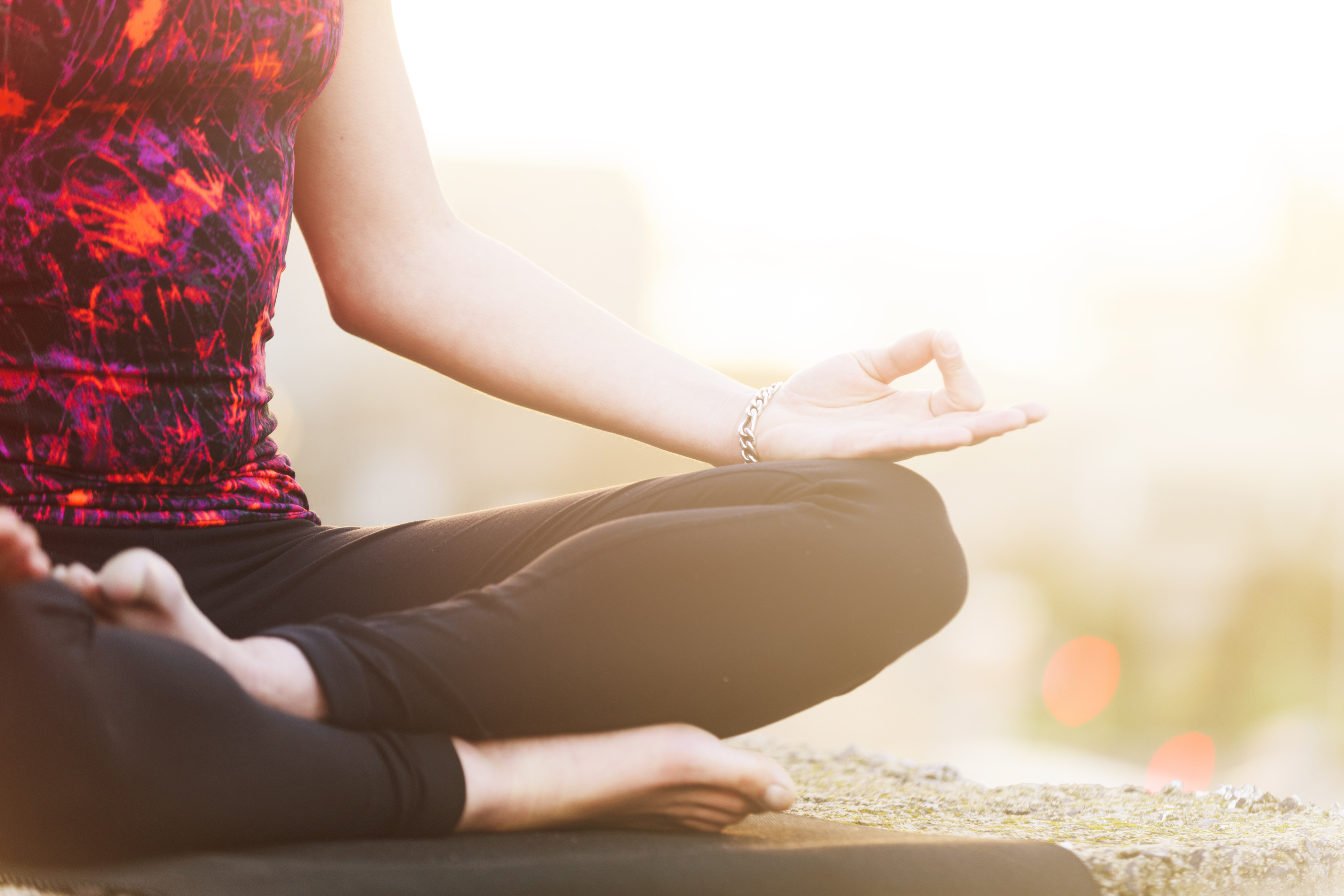 yoga