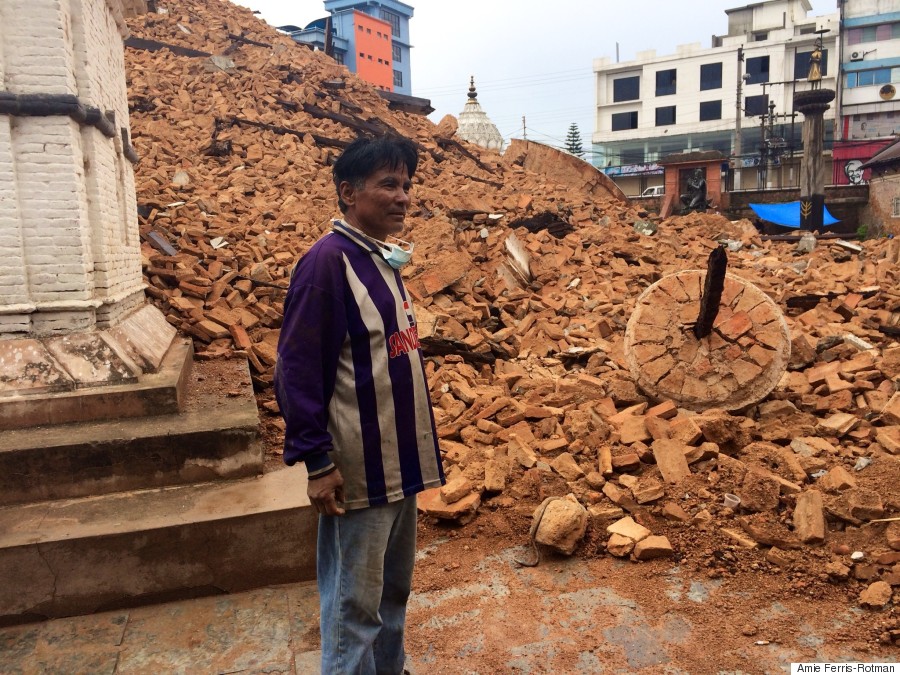 durbar square