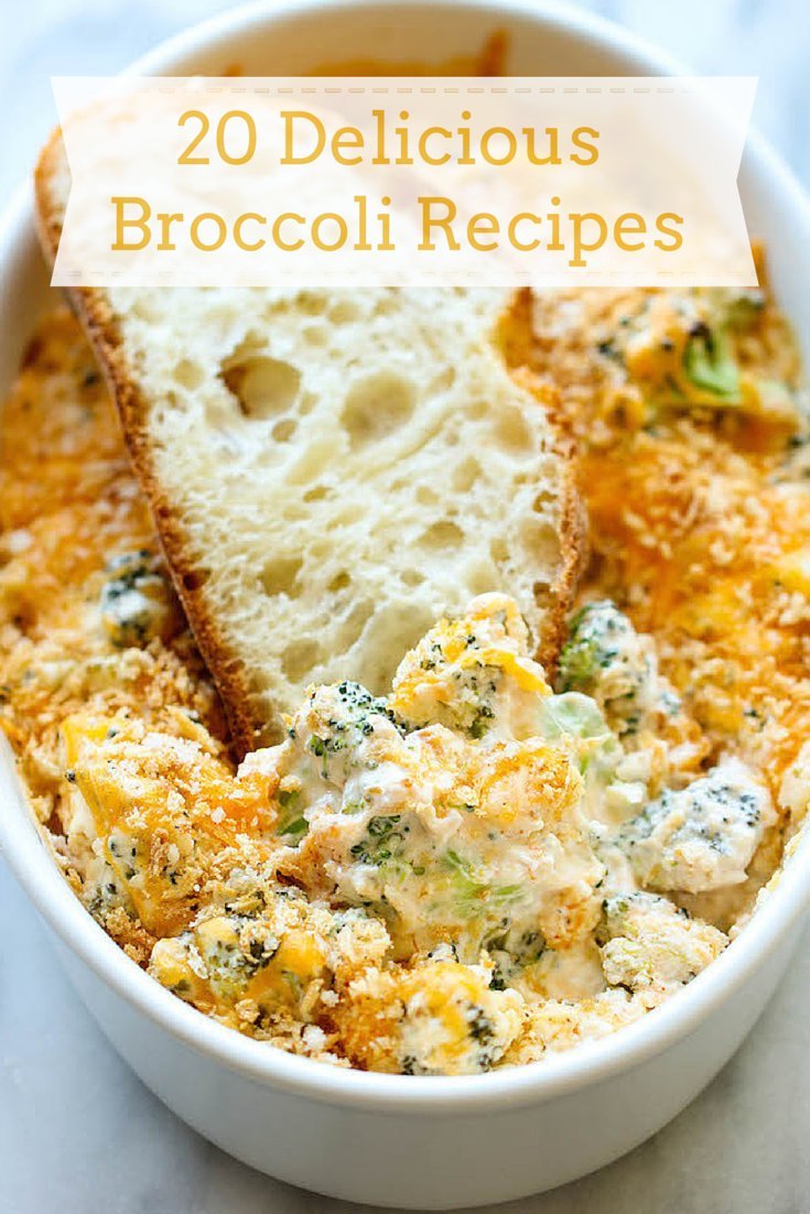 broccoli