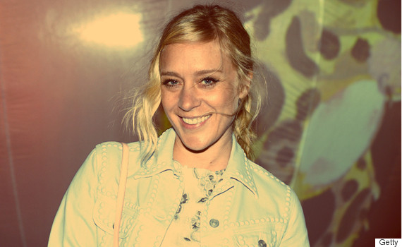 chloe sevigny