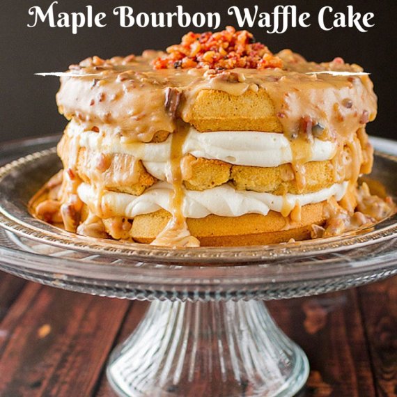 maple bourbon canva