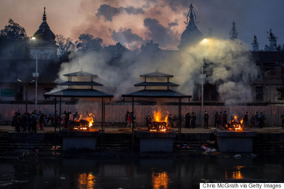 nepal