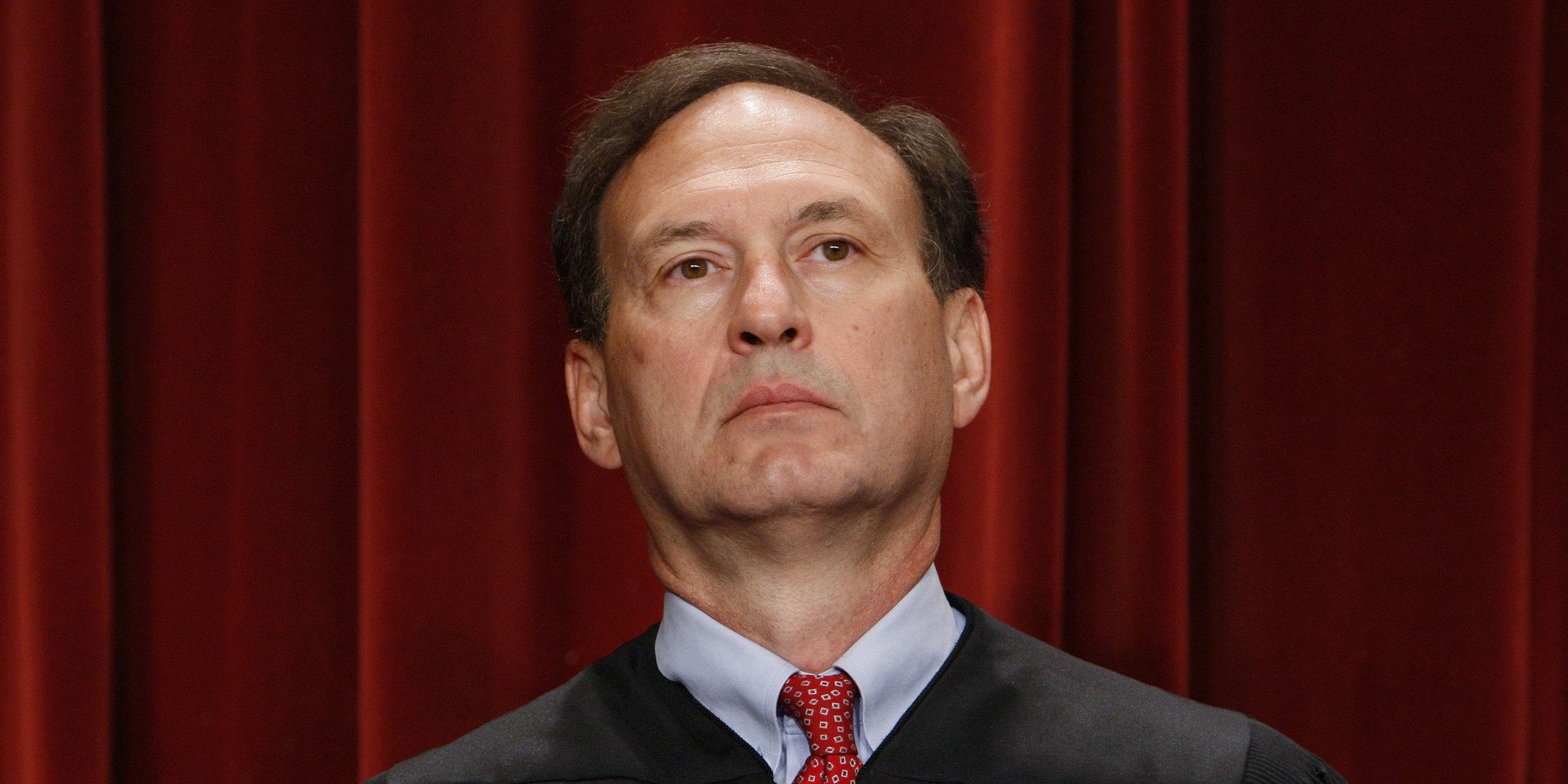 Justice Alito Blasts Death Penalty Abolitionists For ‘Guerrilla War ...